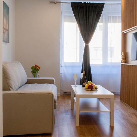 Golden Studio Загреб Екстериор снимка