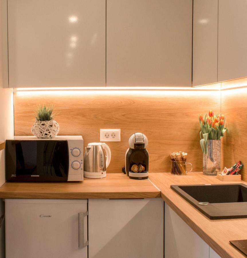 Golden Studio Загреб Екстериор снимка