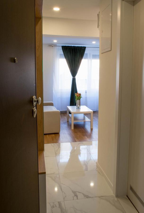 Golden Studio Загреб Екстериор снимка