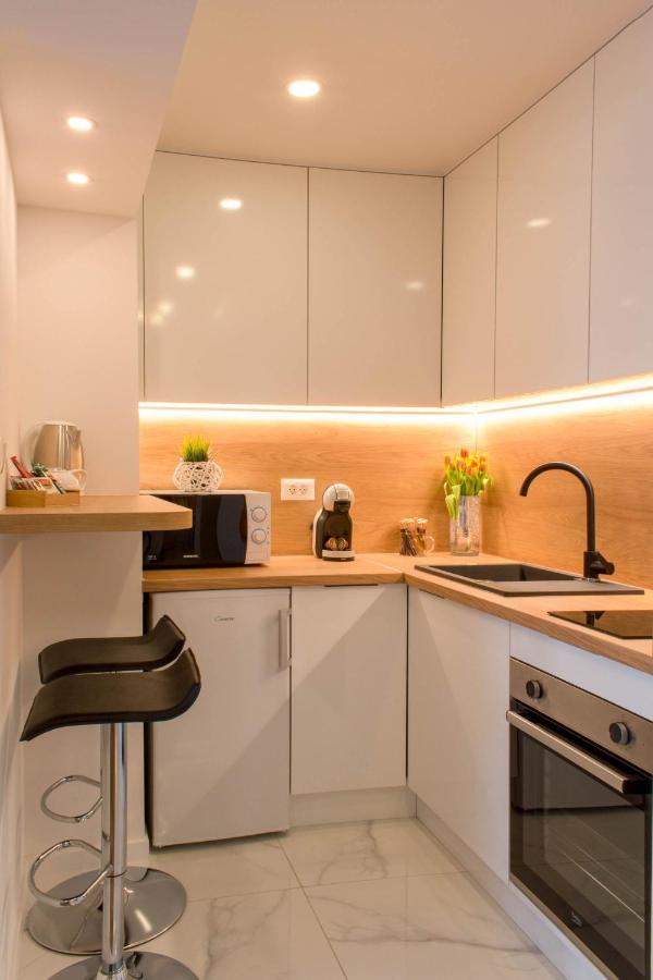 Golden Studio Загреб Екстериор снимка