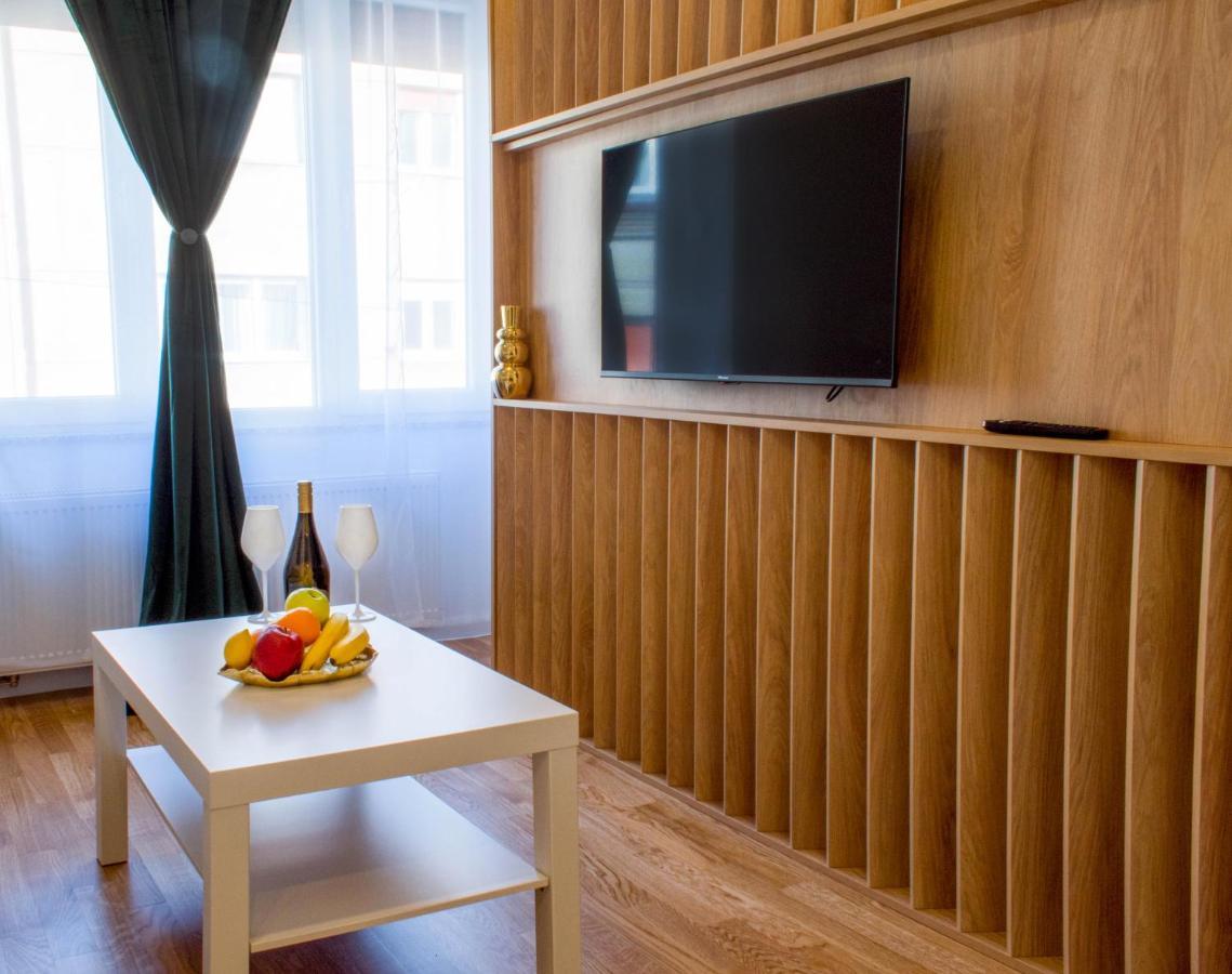 Golden Studio Загреб Екстериор снимка