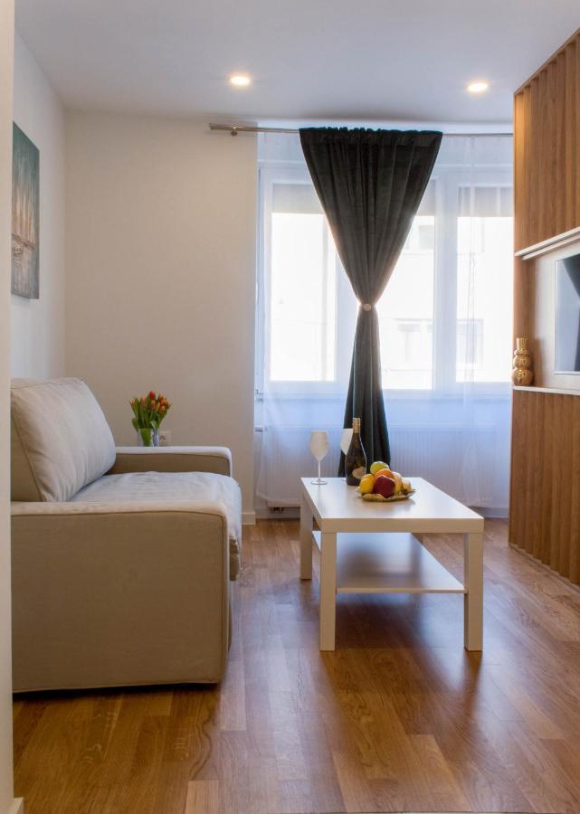Golden Studio Загреб Екстериор снимка